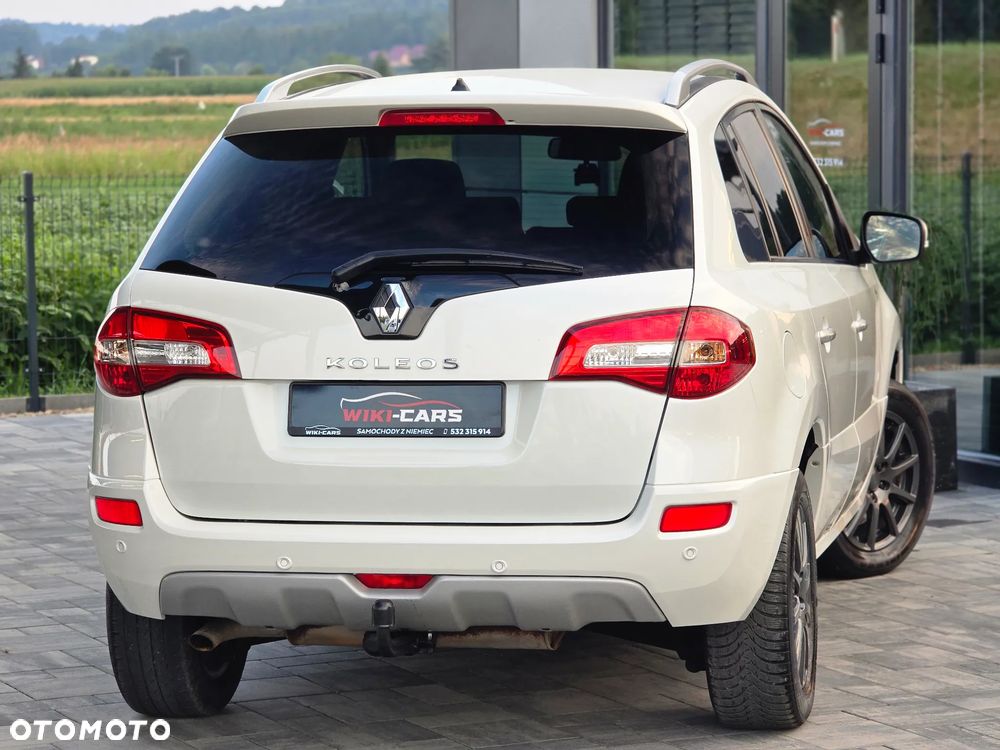 Renault Koleos 2.0 dCi Expression - 22