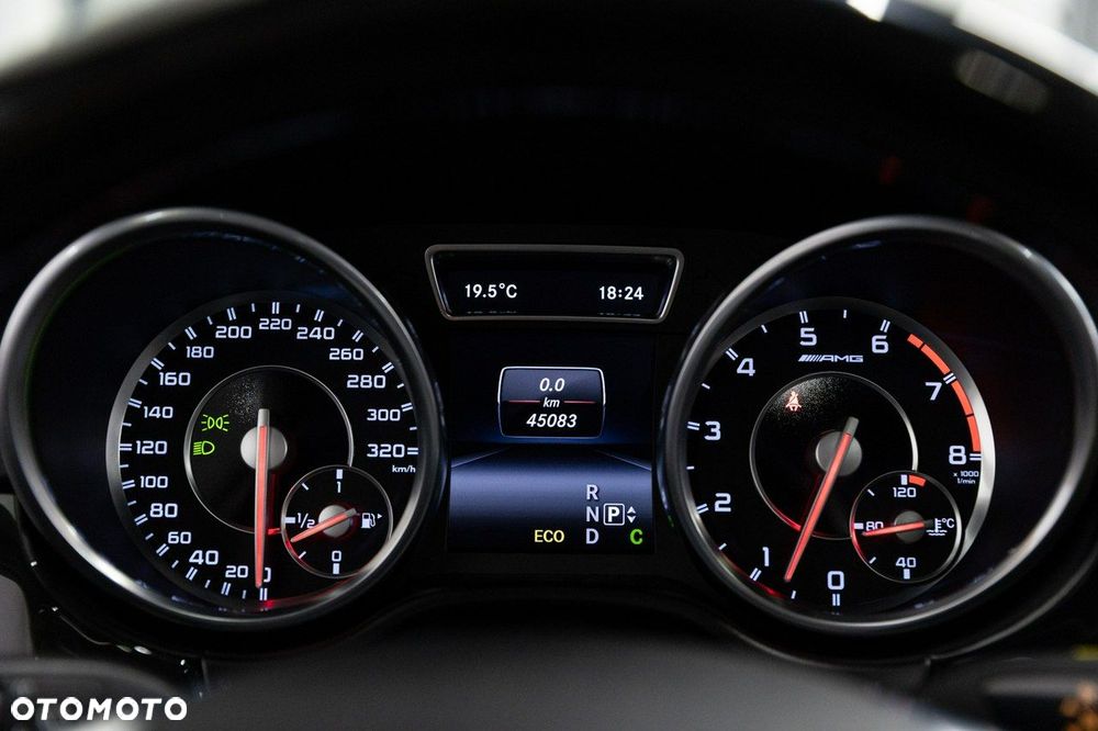 Mercedes-Benz GL - 41