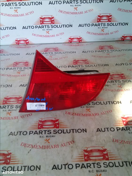 stop dreapta haion audi a4 b7 - 1