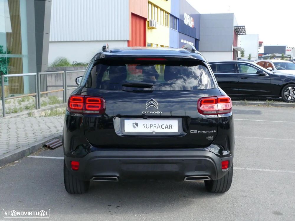 Citroën C5 Aircross - 6