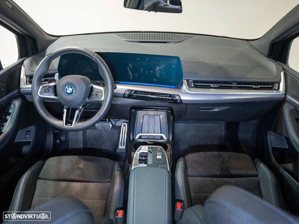 BMW 225xe Active Tourer e xDrive Pack Desportivo M - 8