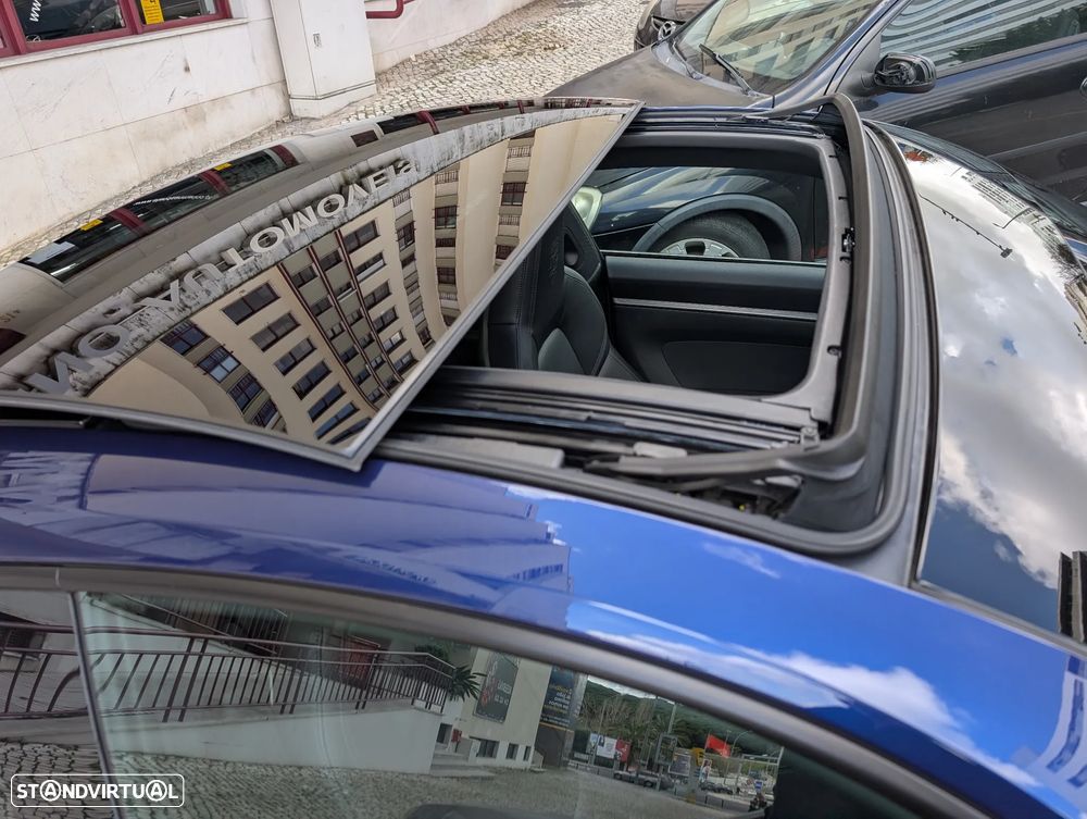 Porsche 911 (992) Carrera PDK - 11