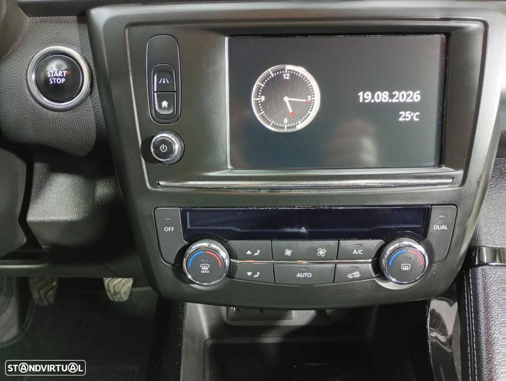 Renault Kadjar 1.5 dCi Exclusive - 21