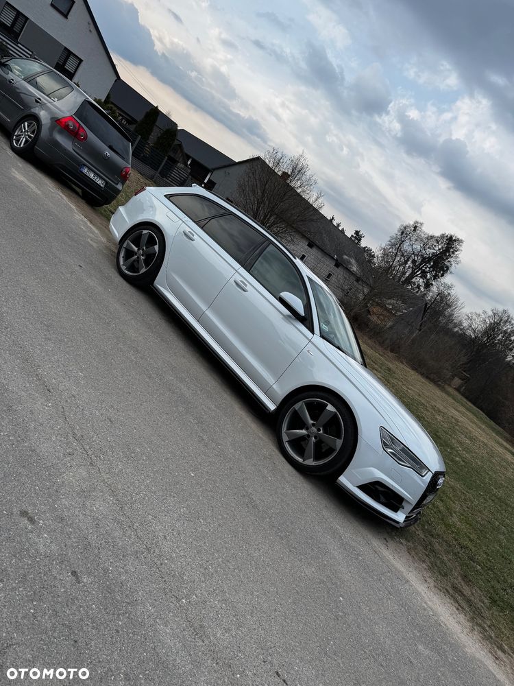 Audi A6 Avant - 12
