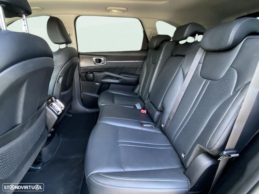 Kia Sorento - 22