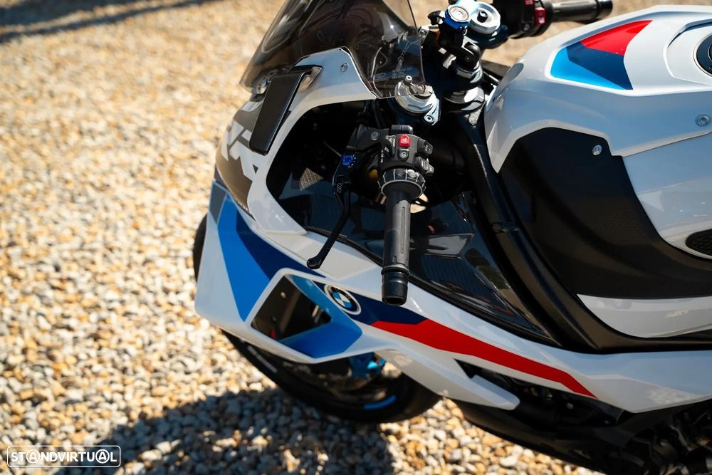 BMW S 1000 RR - 7