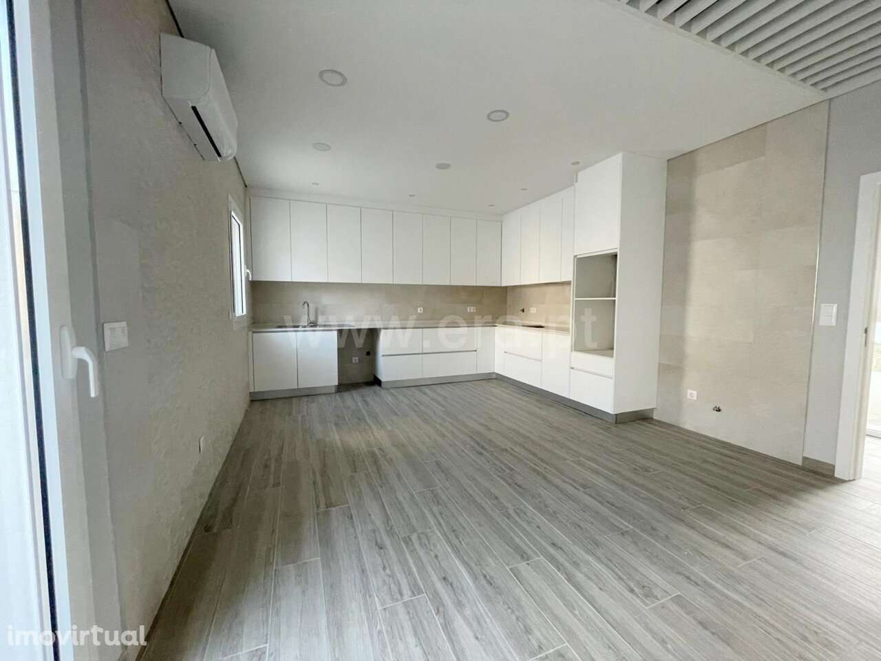 Moradia Isolada T4 / Covilhã, Covilhã - Grande imagem: 3/13