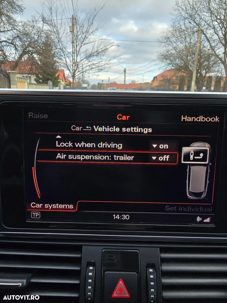 Audi A6 Avant 3.0 TDI DPF quattro S tronic - 2