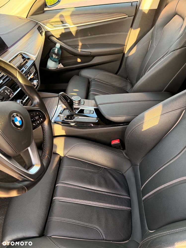 BMW Seria 5 - 13