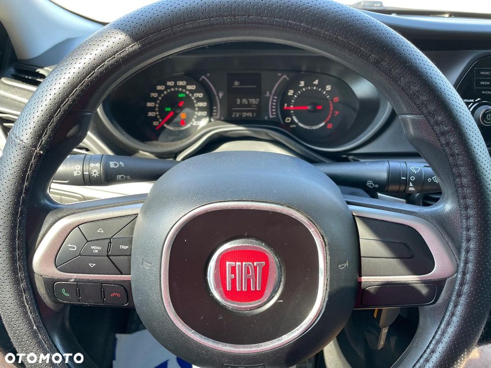 Fiat Tipo 1.4 16V Pop - 9