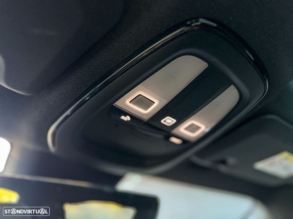Polestar 2 Long Range 78 kWh AWD - 38