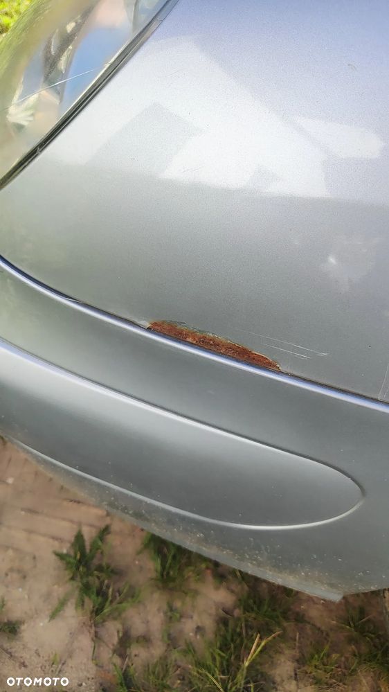 Citroën Xsara - 6
