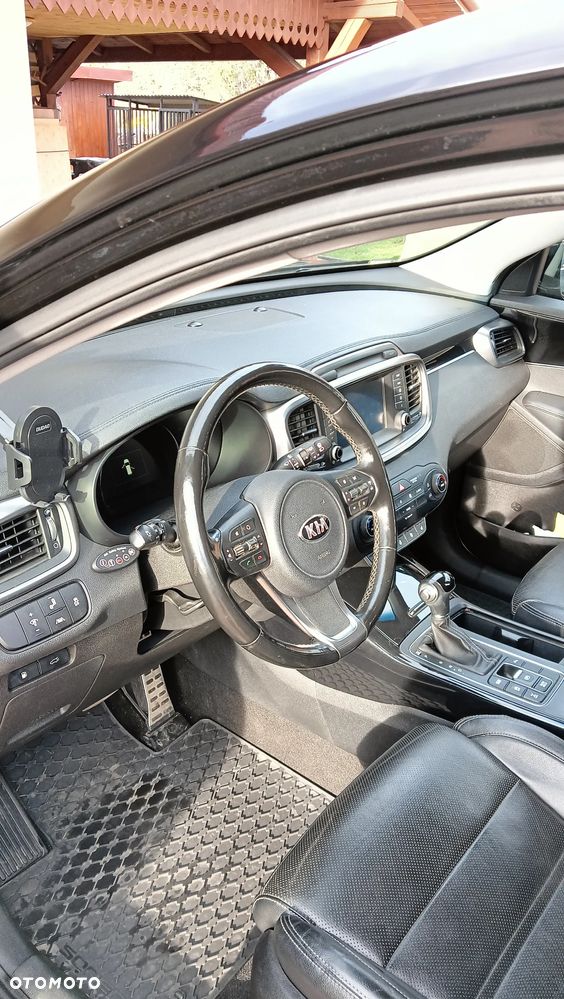 Kia Sorento 2.0 CRDI XL - 11