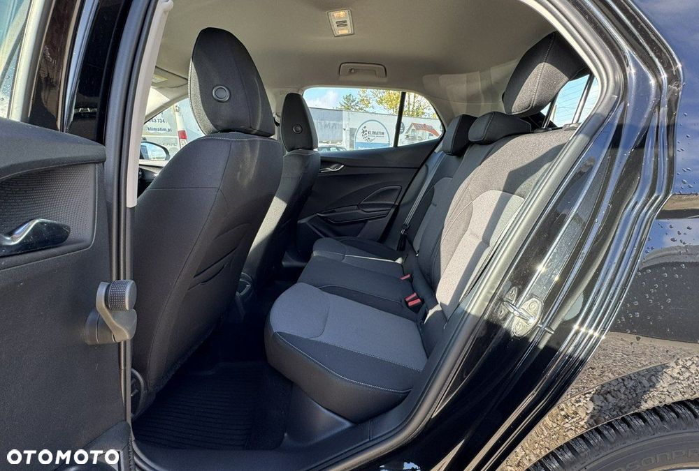 Skoda Fabia 1.0 TSI Selection - 14