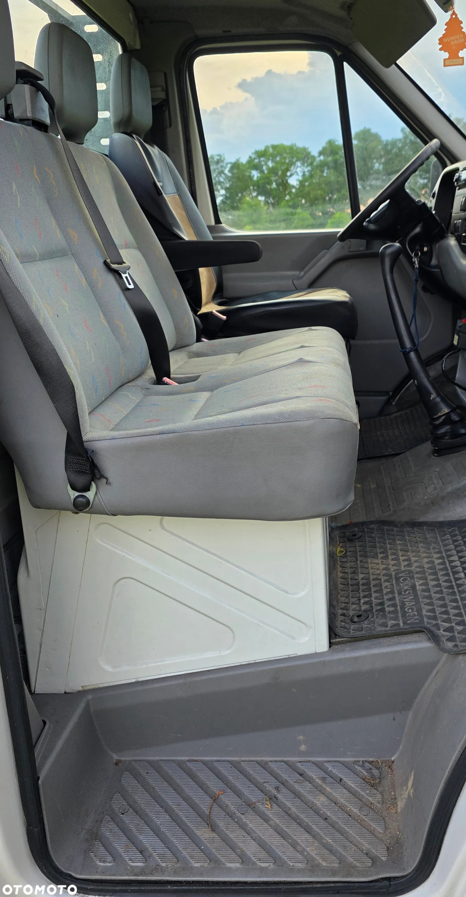 Volkswagen LT35 - 17