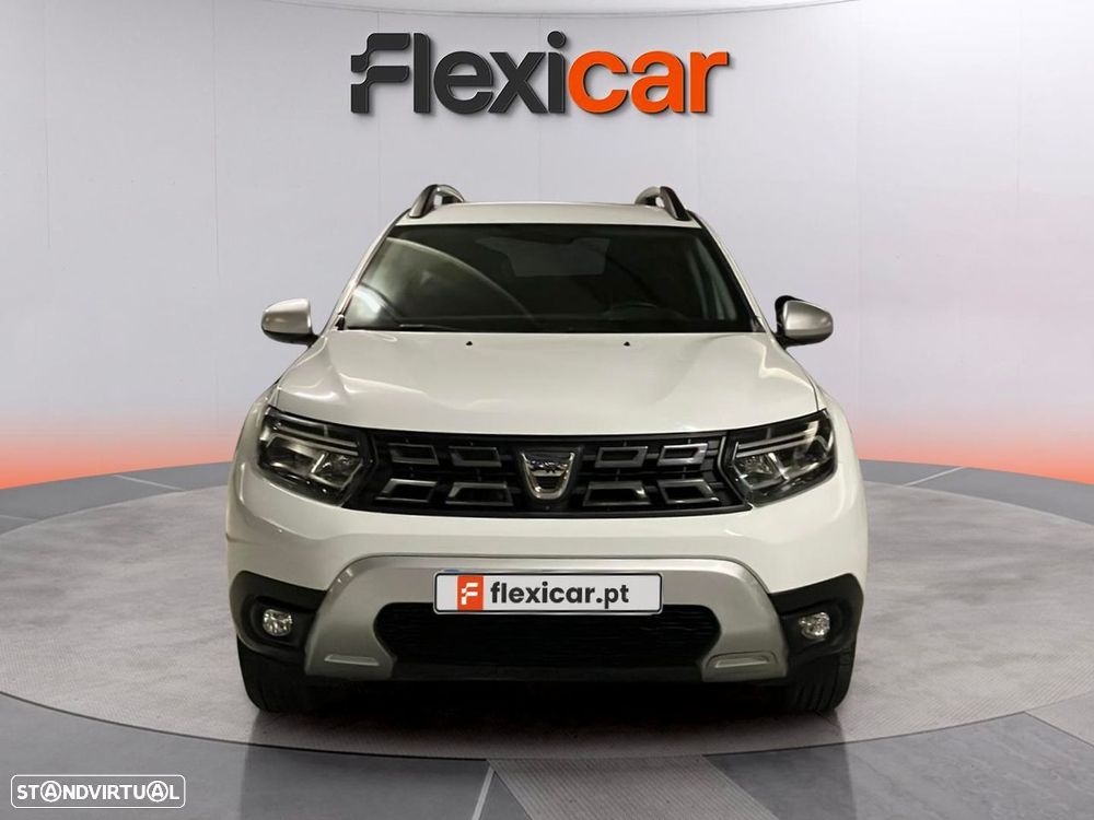 Dacia Duster 1.0 TCe ECO-G Prestige Bi-Fuel - 7