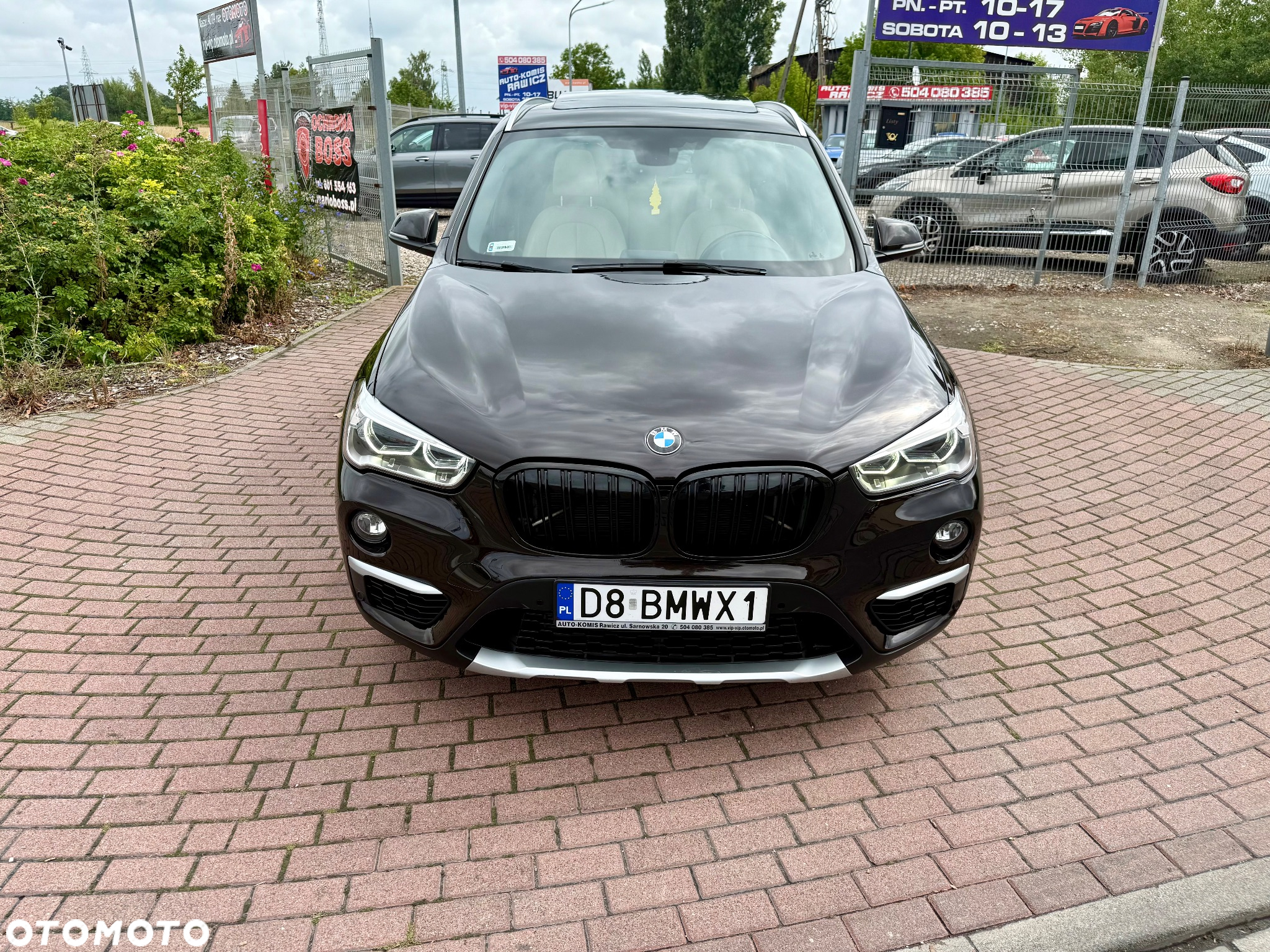 BMW X1 xDrive25i GPF xLine sport - 2
