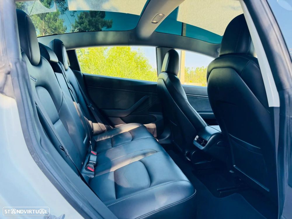 Tesla Model 3 Long Range AWD Dual Motor - 44