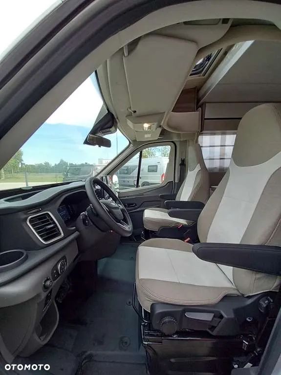 Roller Team Kronos 274 TL - 11