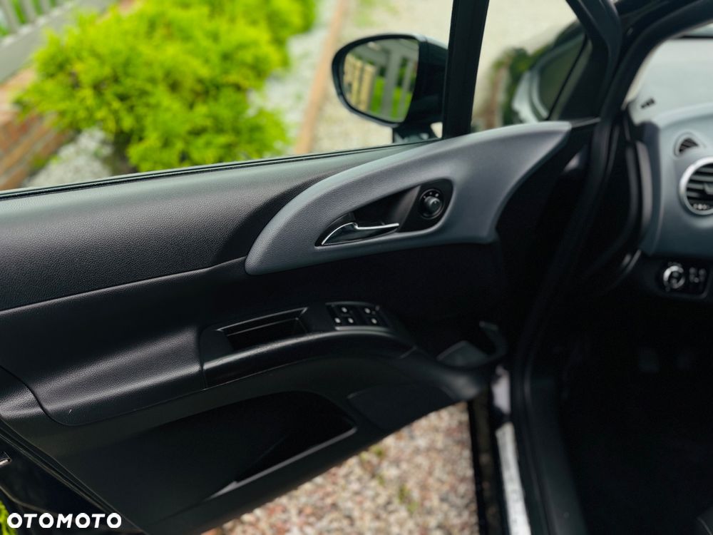 Opel Meriva 1.4 ecoflex Start/Stop Innovation - 14