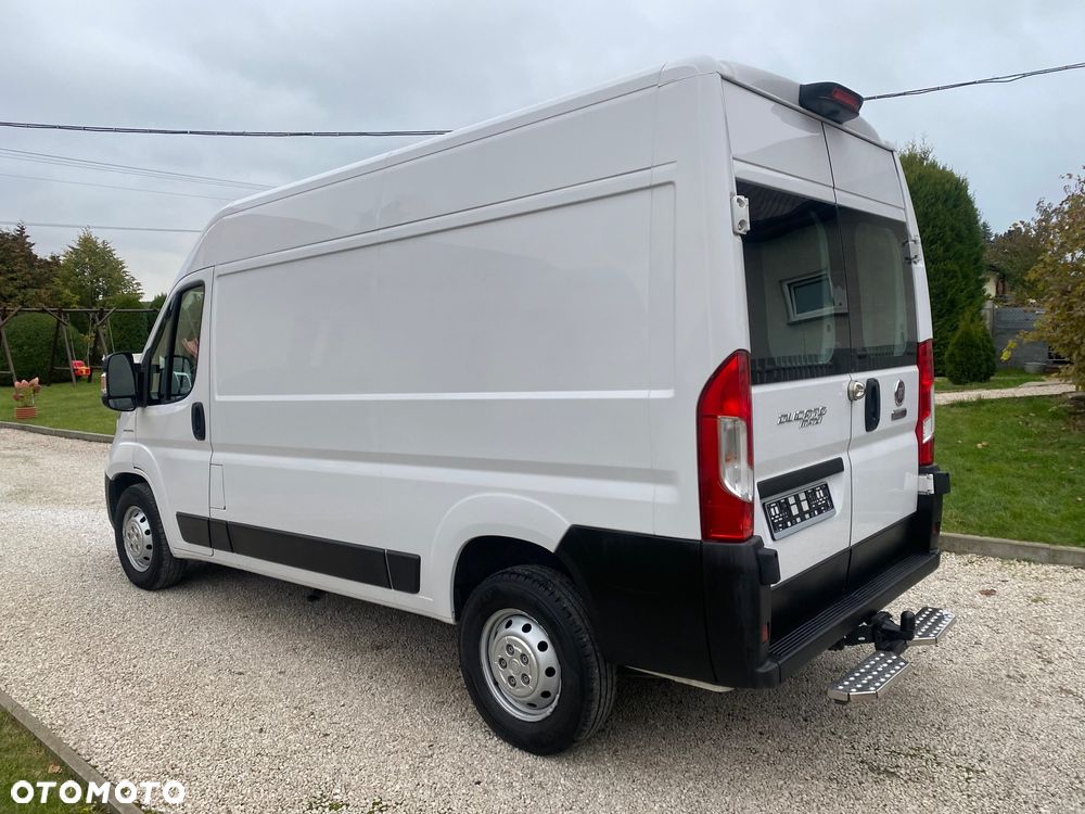 Fiat Ducato L2H2 MasterL2H2 - 5