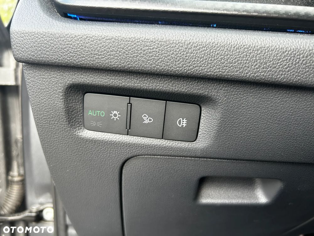 Skoda Octavia 1.5 TSI e-Tec Sportline DSG - 16