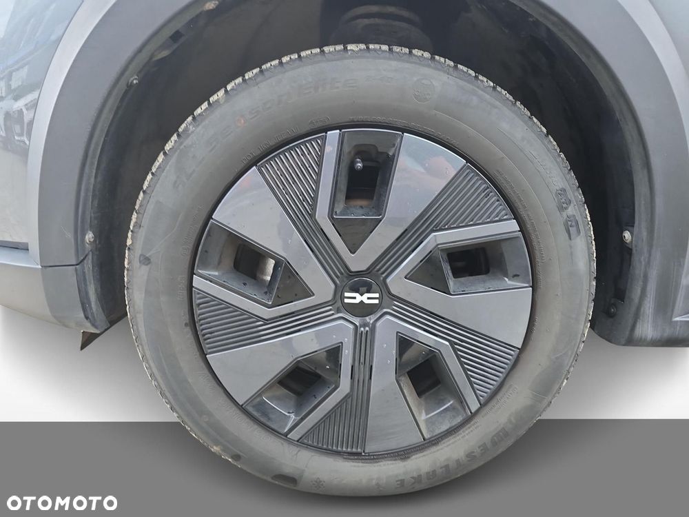 Dacia Sandero 1.0 TCe Essential - 22