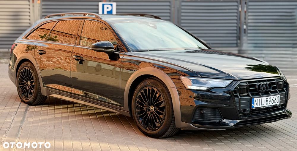 Audi A6 Allroad - 7