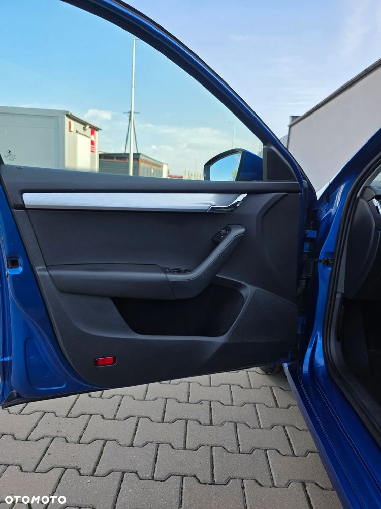 Skoda Octavia 1.4 TSI Style - 16