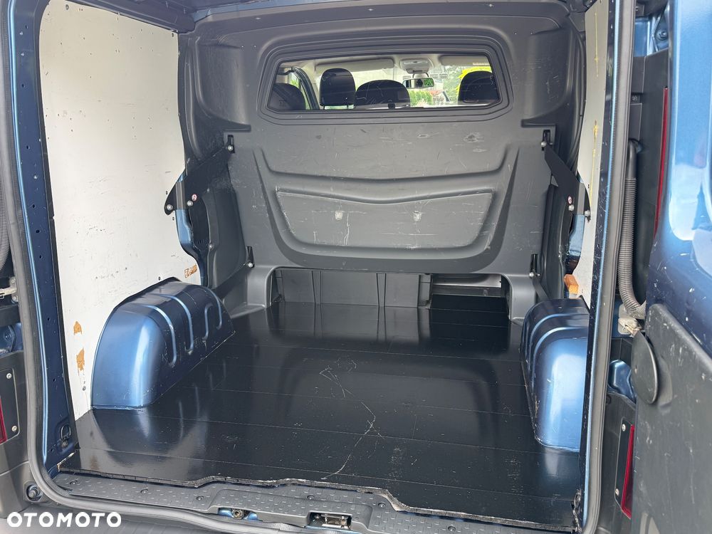 Renault Trafic ENERGY L2H1 Komfort - 22