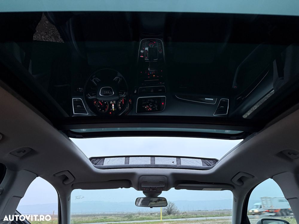 Audi Q5 2.0 TDI Quattro S tronic - 13