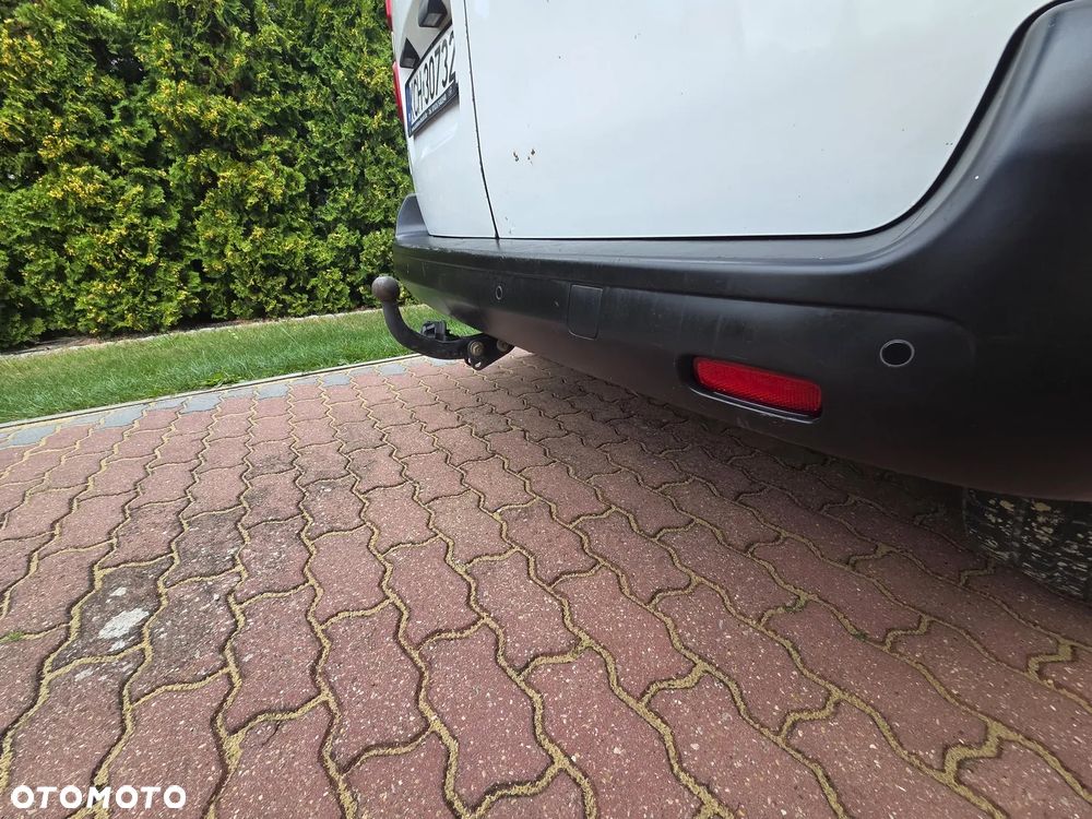 Opel Vivaro - 15