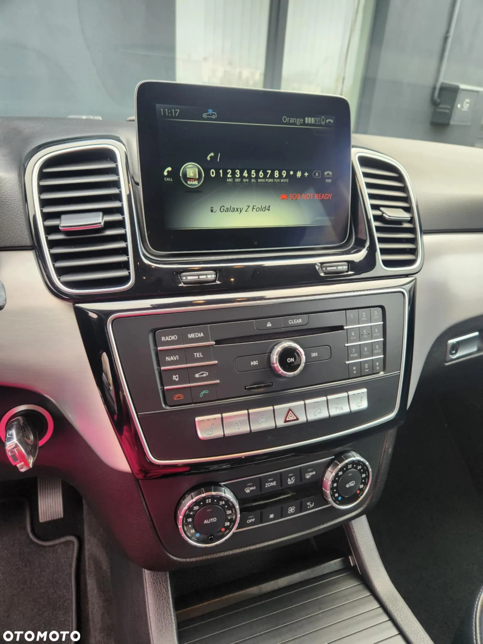 Mercedes-Benz GLE 250 d - 7