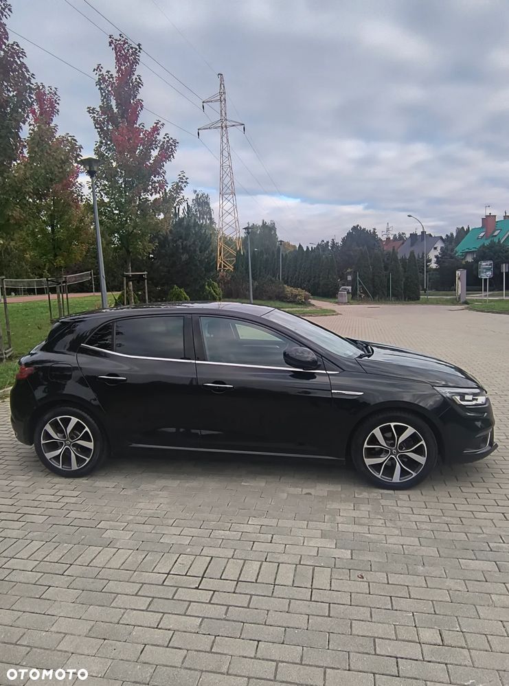 Renault Megane 2015 photo 4