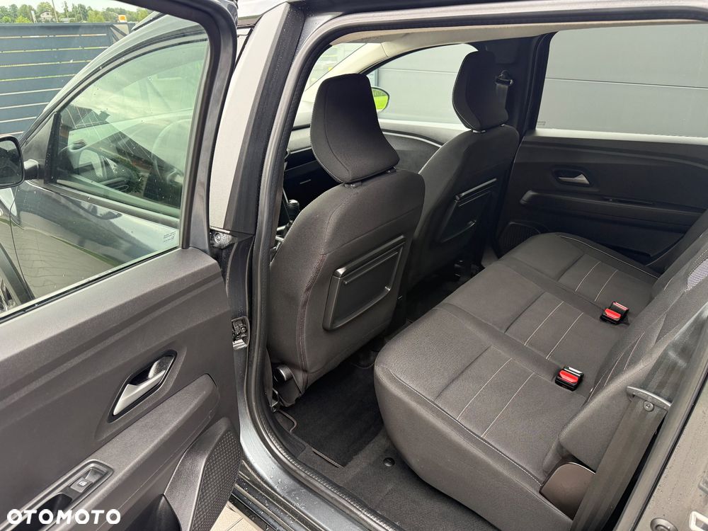 Dacia Jogger 1.0 TCe SL Extreme - 10