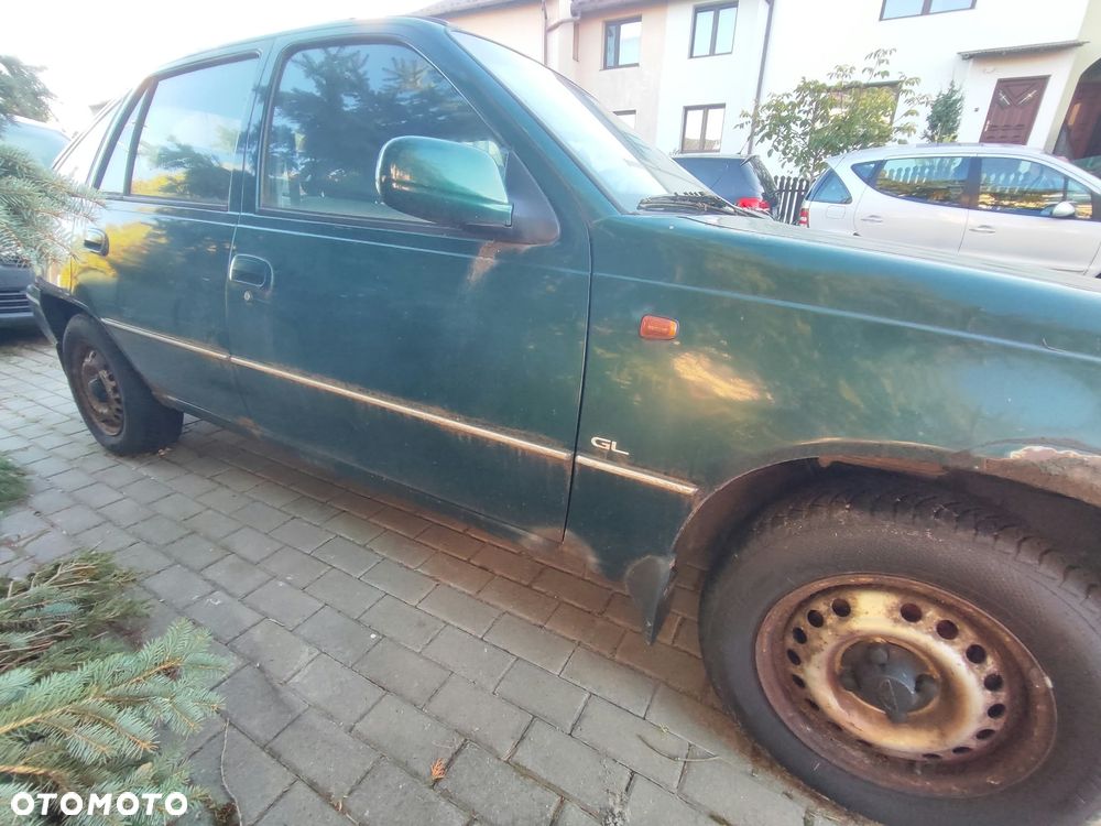 Daewoo Nexia 1.5 GL - 7