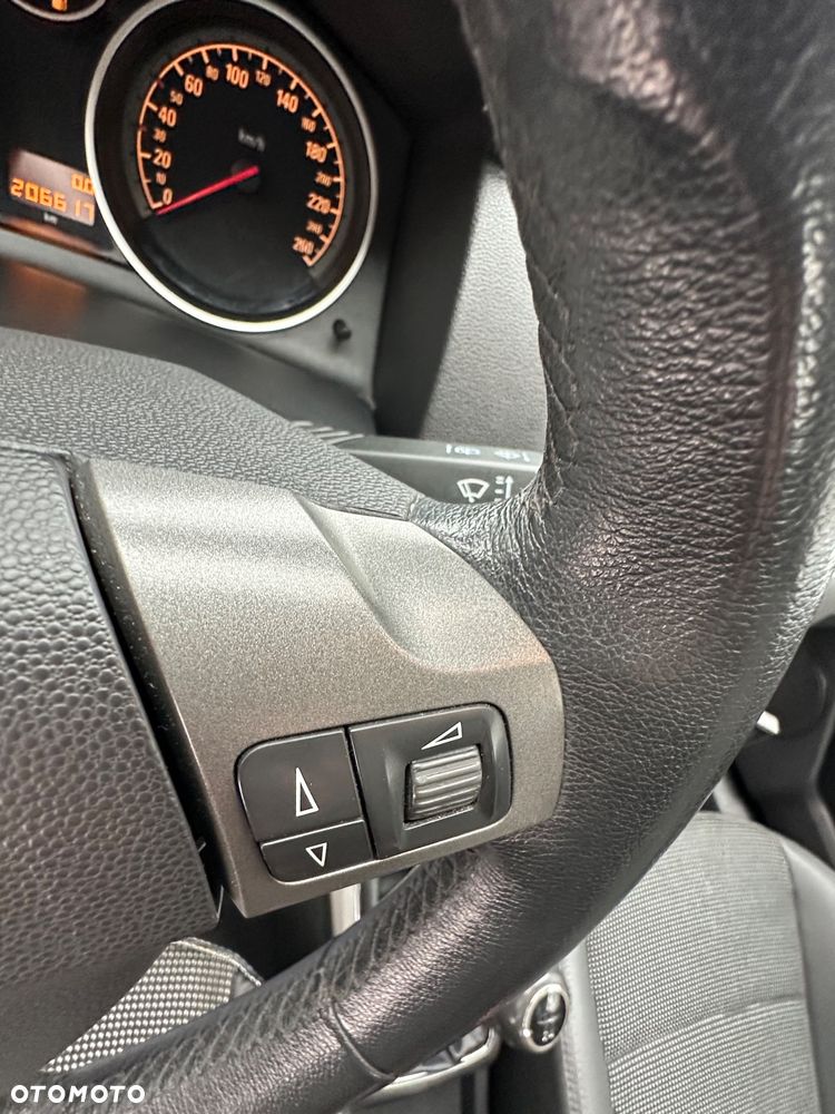 Opel Astra 1.6 Edition Plus - 15