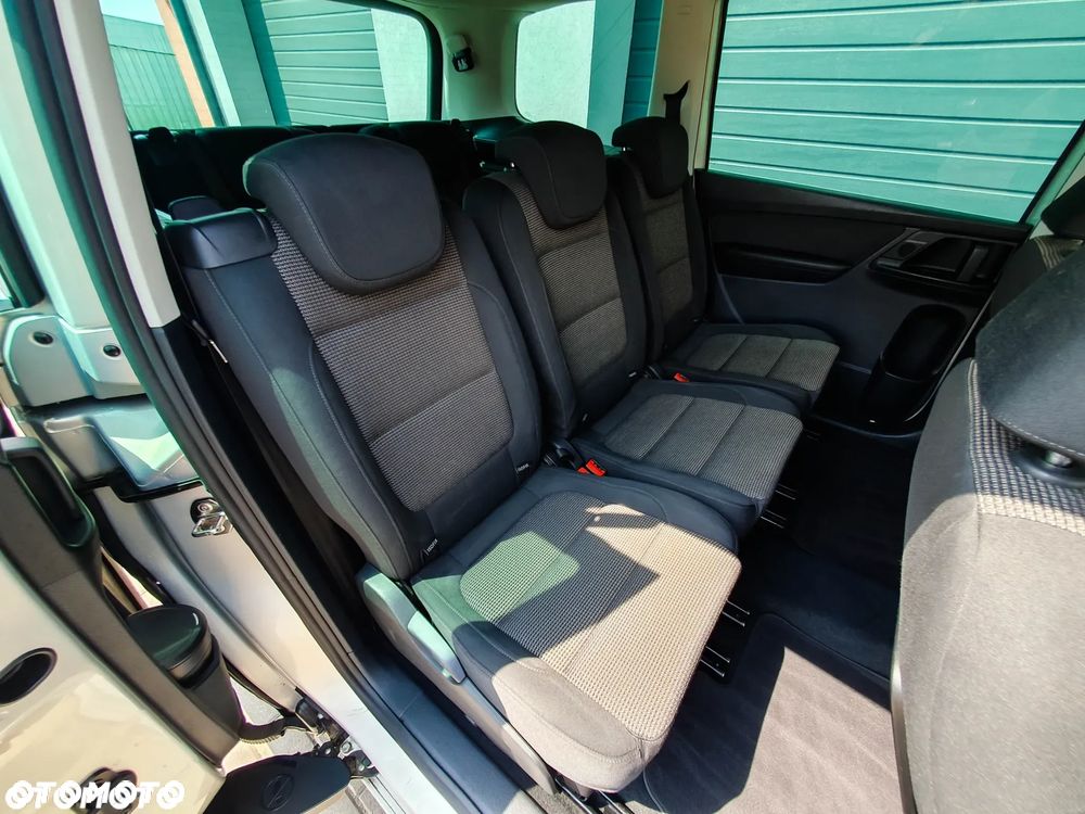 Volkswagen Sharan - 30
