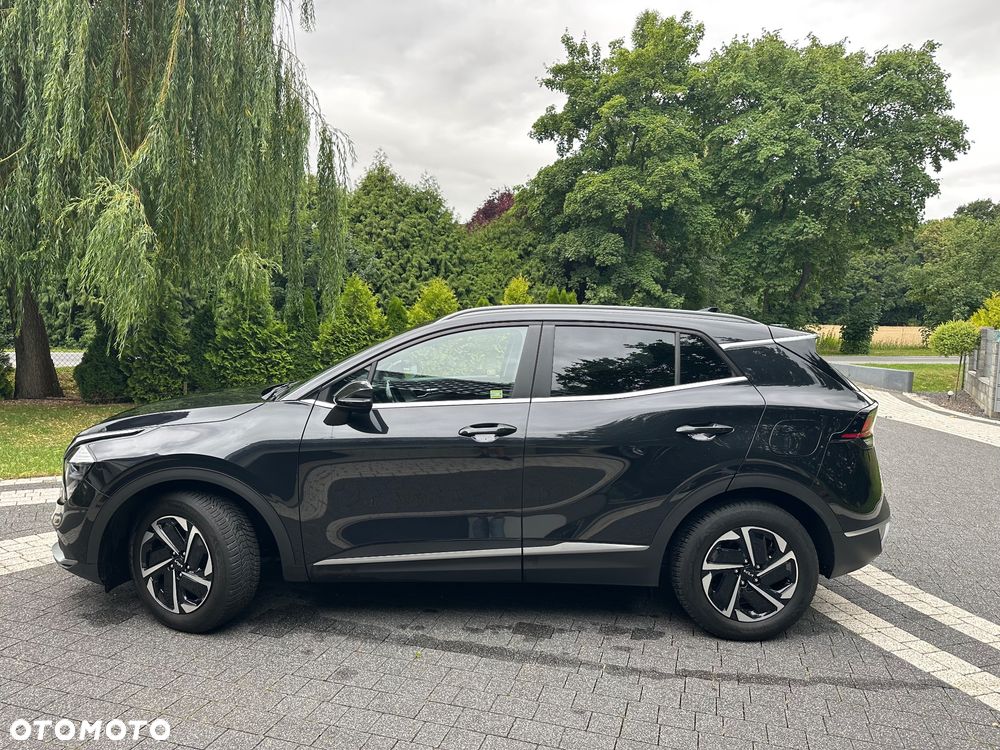Kia Sportage 1.6 T-GDI M 2WD - 2