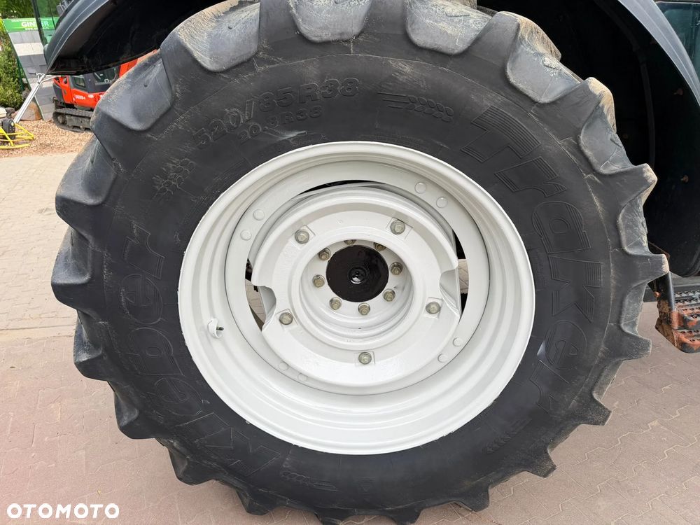 Valtra T 120 - 20