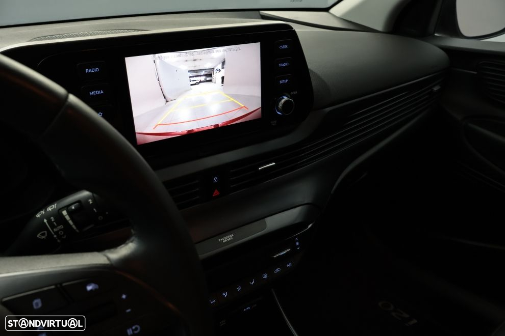 Hyundai i20 1.0 T-GDI Style - 16