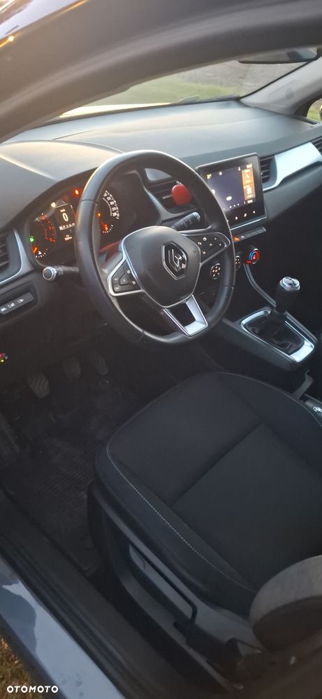Renault Captur 1.0 TCe Intens - 12