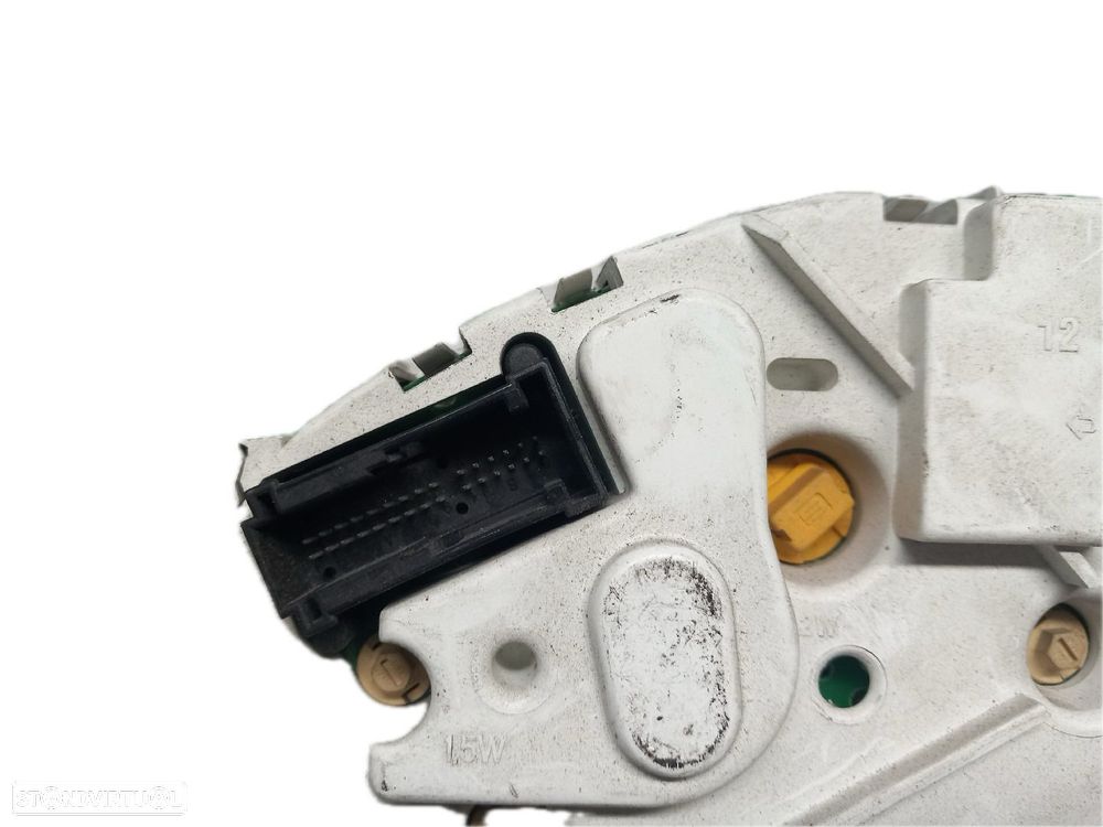 Quadrante Mercedes-Benz Slk (R170) - 5