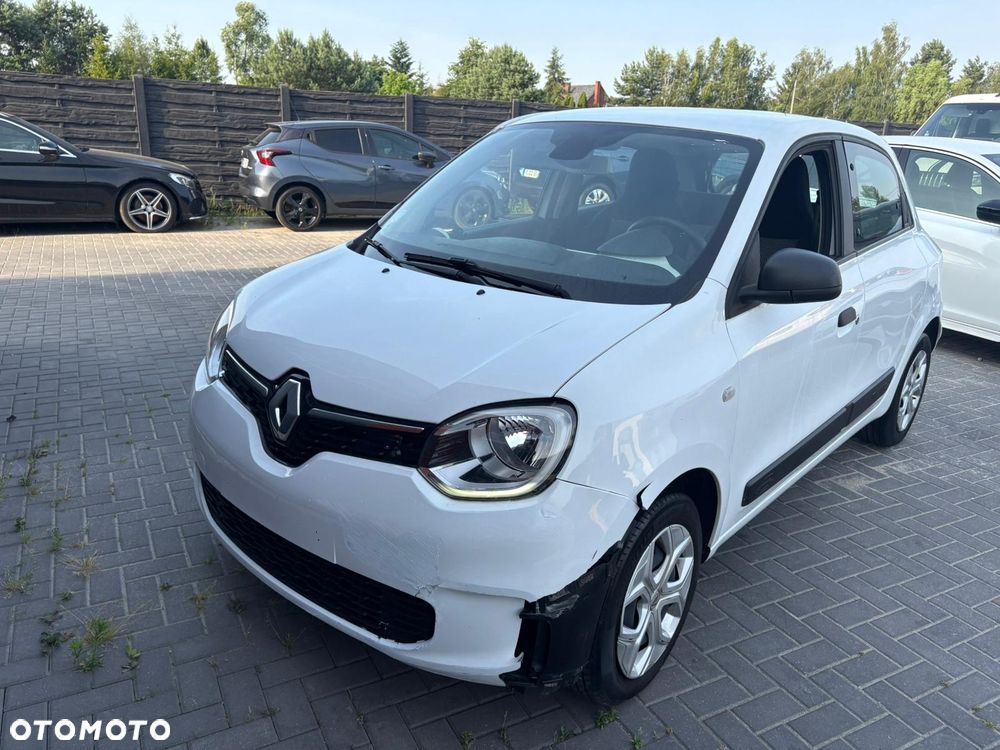 Renault Twingo Electric ZEN - 23