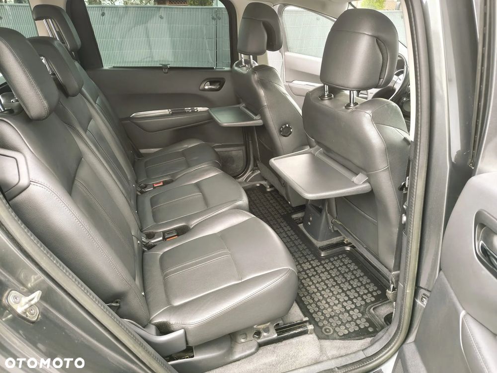 Peugeot 5008 e-HDI FAP 115 EGS6 Stop&Start Business-Line - 10