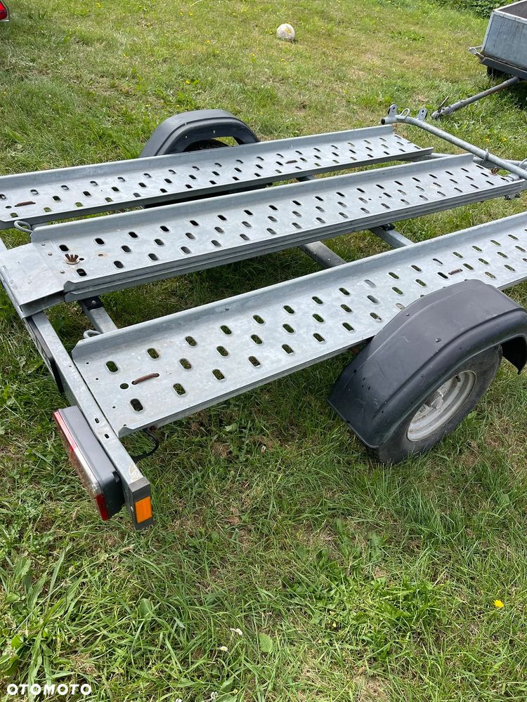 Brenderup trailers - 5