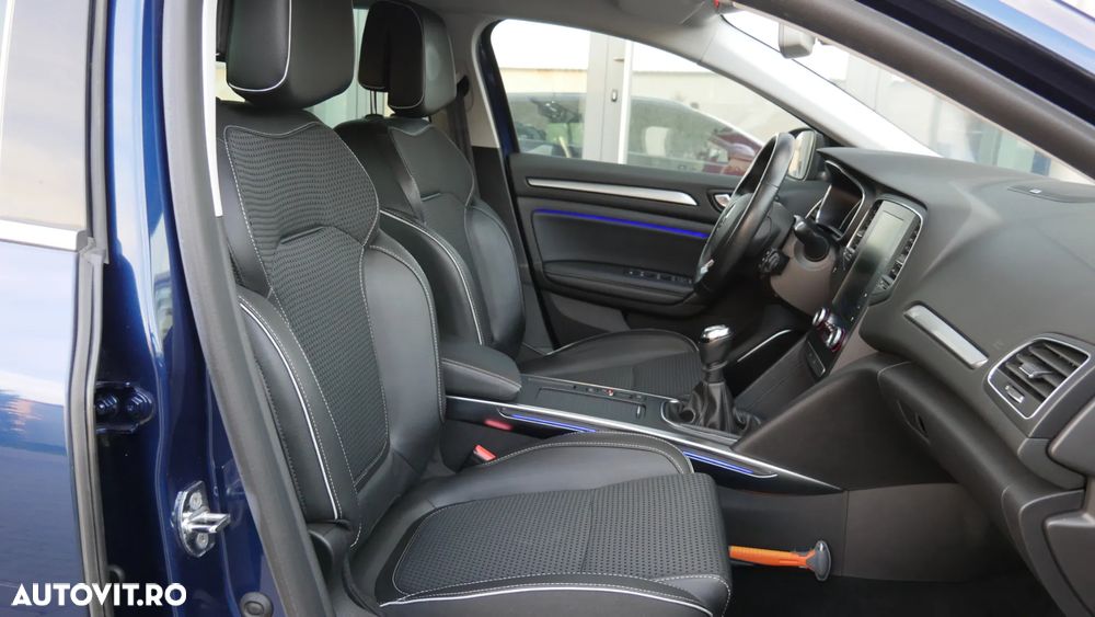 Renault Megane - 14