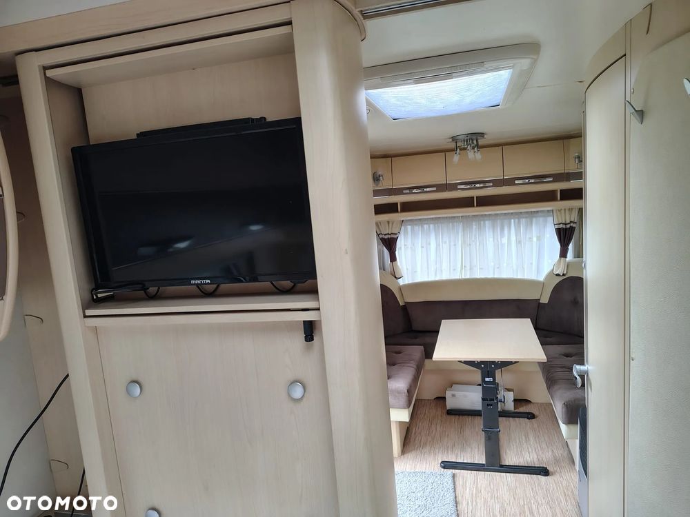 Hobby 495 UL - La Vita - 10