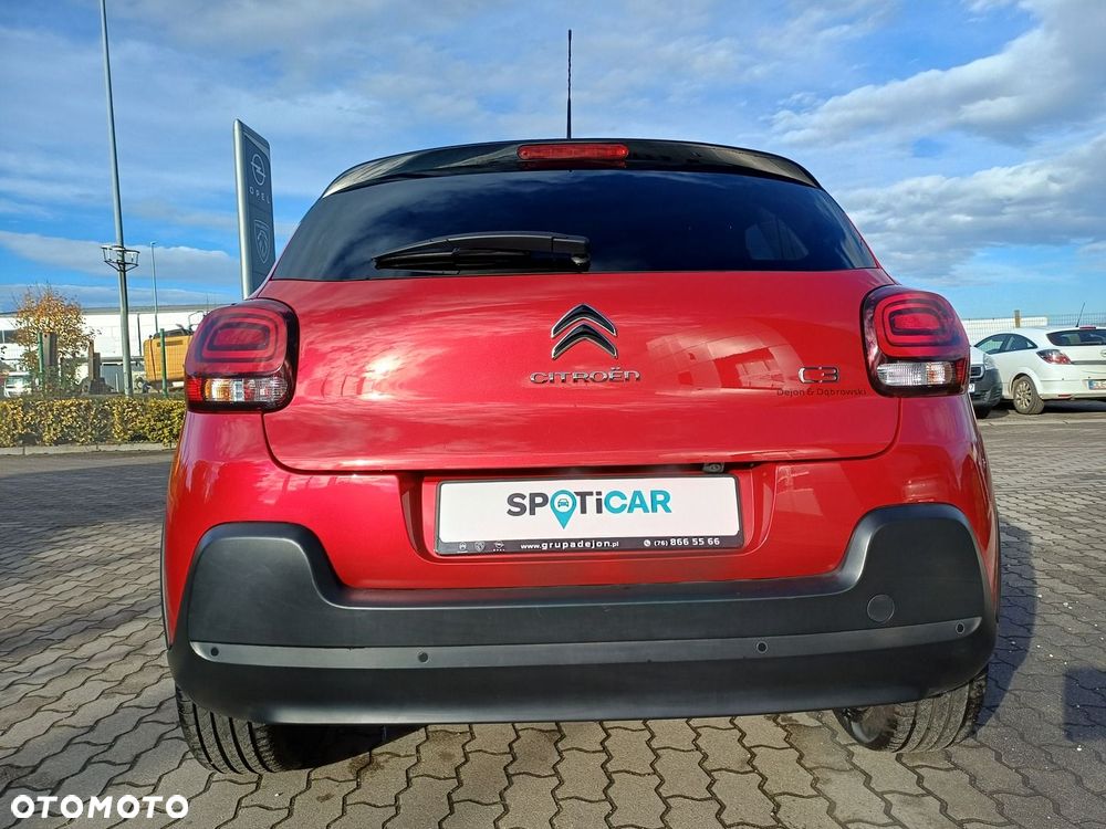 Citroën C3 - 5