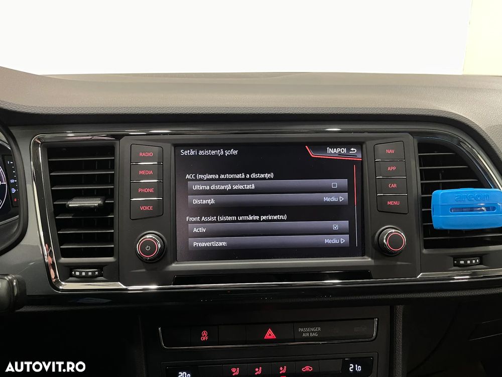 Seat Ateca 2.0 TDI DSG7 Style - 16